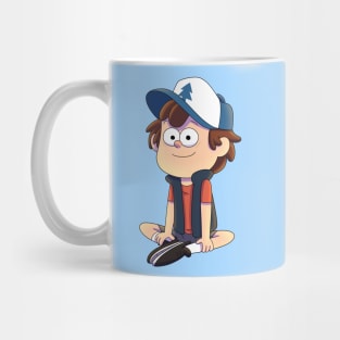 Dipper Mug